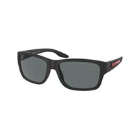 Sunglasses Prada Linea Rossa Man 0PS 01WS 59 DG002G - 0PS 01WS 59 DG002G